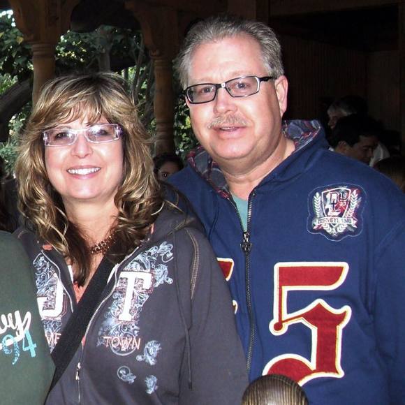 Meet your Posher, Tammy - Picture 1 of 1